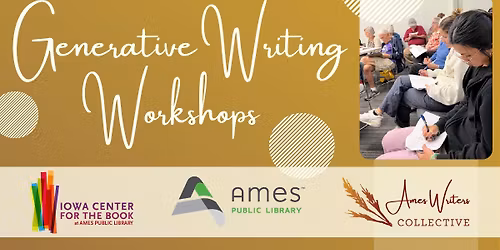 Generative Writing Workshop