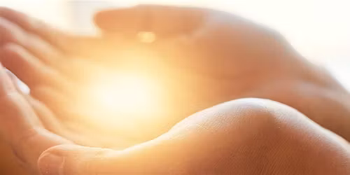 Ascend Reiki Level 1