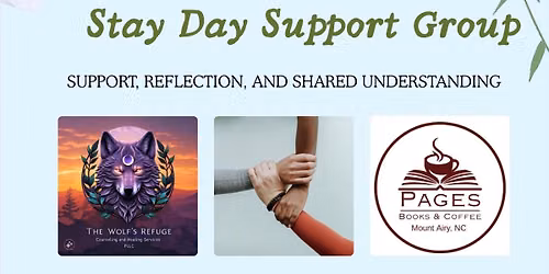 Stay Day Support Group 
