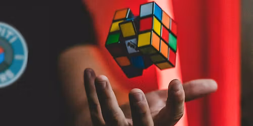 Kapiti Cubers Holiday Special 2025