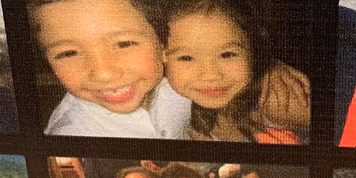 Always With Us : A Night of Music, Love & Purpose