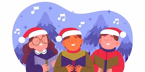 Carol Service at St George's