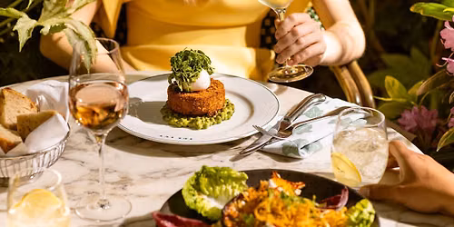 Meet The Maker at The Ivy 