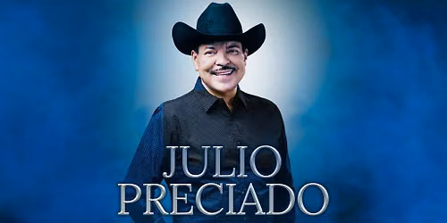 Julio Preciado