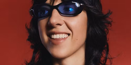 Roundabout Presents: Chlo\u00e9 Caillet