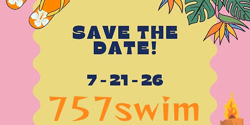 757swim 2025-2026 Luau \ud83c\udf3a