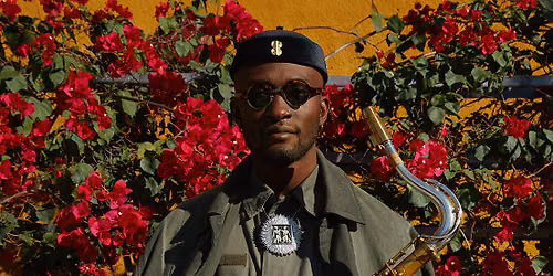 Isaiah Collier