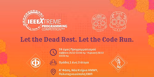 IEEEXtreme 19.0