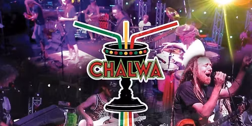 Chalwa at Homeplace Brewing