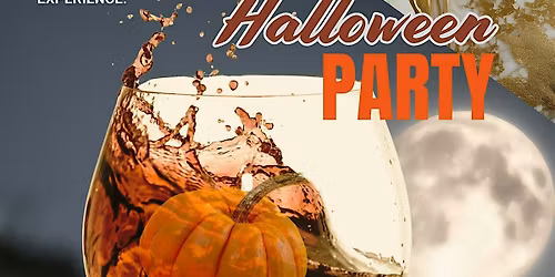 Speed friending Experience. Halloween Party