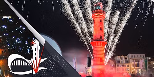 Warnem\u00fcnder Turmleuchten