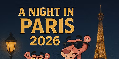 \u201cC\/O 2006 A Night In Paris 20 Years Later Reunion\u201d