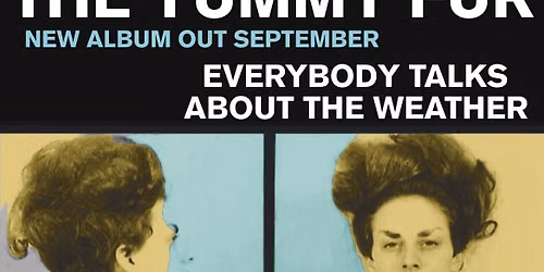 Divine Schism: The Yummy Fur