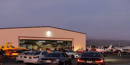 Founders & Funders Mixer: AI Edition