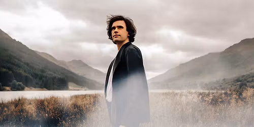 Illusionist Scott Silven at Charleston Gaillard Center