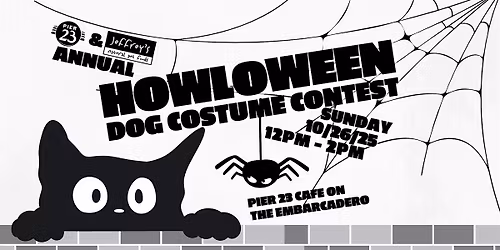 HOWLOWEEN PARTY