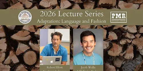 Adaptation: Language and Fashion