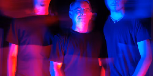  Geisler’s Bierhaus- Livemusik von und mit Behind The Mill