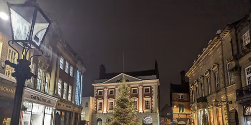 York Christmas Market 2025 and Festive Events