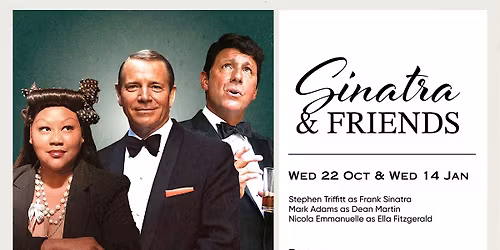 Frank Sinatra & Friends