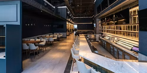 T SQUARED SOCIAL HALLOWEEN WEEKEND SUNDAY PARTY 2025