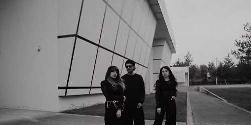 Krautrock from Mexico! : MIRROR REVELATIONS + Warm Parts