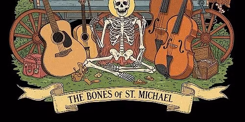 The Bones at Athentic