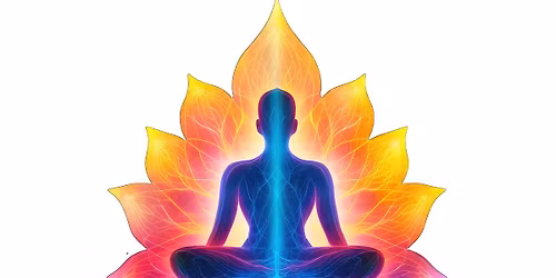 Workshop: Caregiver 1: Energetic Self Care for the Caregiver