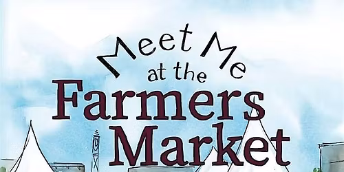 Small Business Saturday Meet Me at the Market & More Event