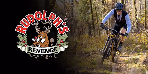 2025 Rudolph's Revenge Endurance Challenge