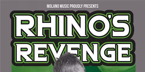 Rhino\u2019s Revenge ~ The Waterloo FY4, Blackpool