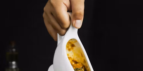 Date Night: Elegant Italian Feast