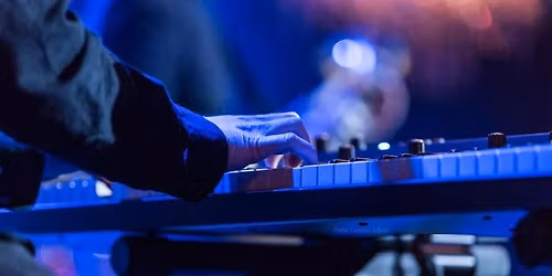 Stevie Eyer Solo at the Ugly Bunny Winery