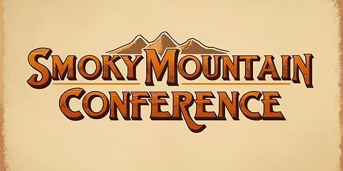 Smoky Mountain Conference