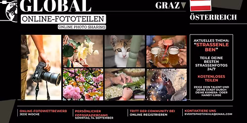 \ud83d\udcf8 Treffen mit Freunden & Fotospaziergang \/ Make friends & Photowalk Meetup