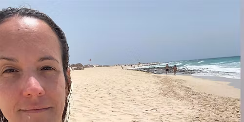 Tantra group - the way of the body