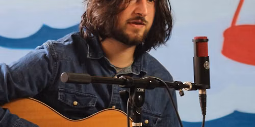 Noah Kahan Stockholm Tickets