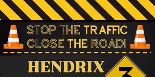 DUMP EVERYTHING! Hendrix is turning 3! \ud83d\ude9c\ud83d\udc77