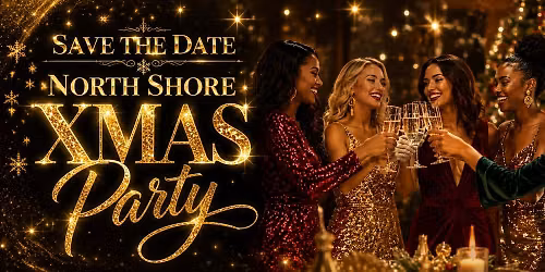 North Shore Xmas Party