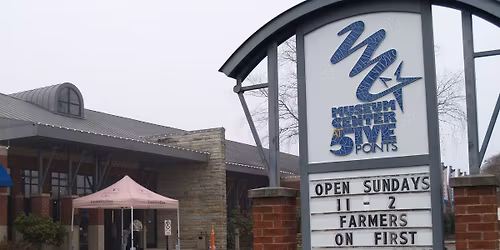 Sunday Grocery Market