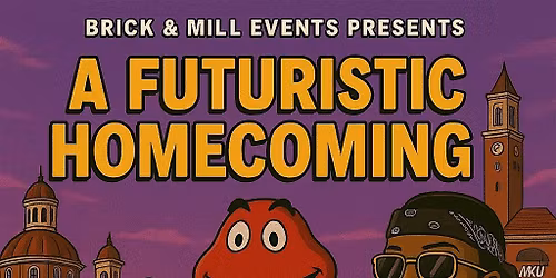 A Futuristic Homecoming