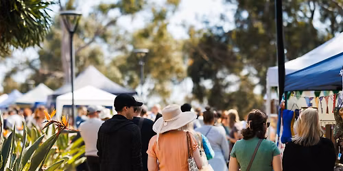 Perth Makers Market - Twilight Christmas Market