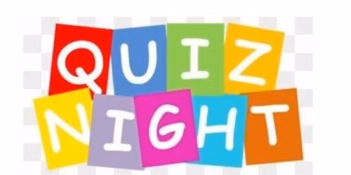 Christmas Quiz Night