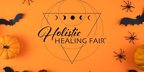 AURORA - COZY WITCH HALLOWEEN HOLISTIC HEALING FAIR\u2122