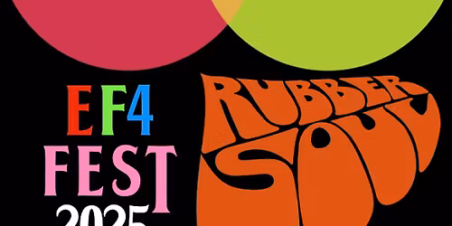 Everything Fab Four Fest: Celebrating Rubber Soul (MU students)