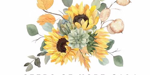 Seeds of Hope Gala - Inner Beauty Center