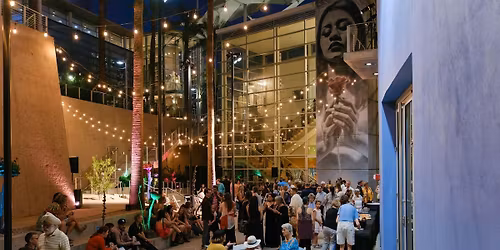 Parking Penn & Teller - Mesa