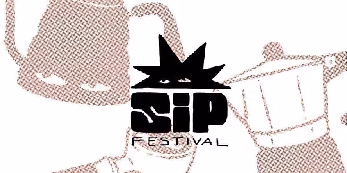 Sip Coffee Festival Sheffield