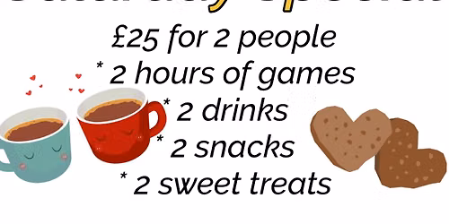 Saturday Night Specials