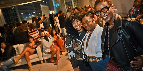 Art After Dark: Family Reunion